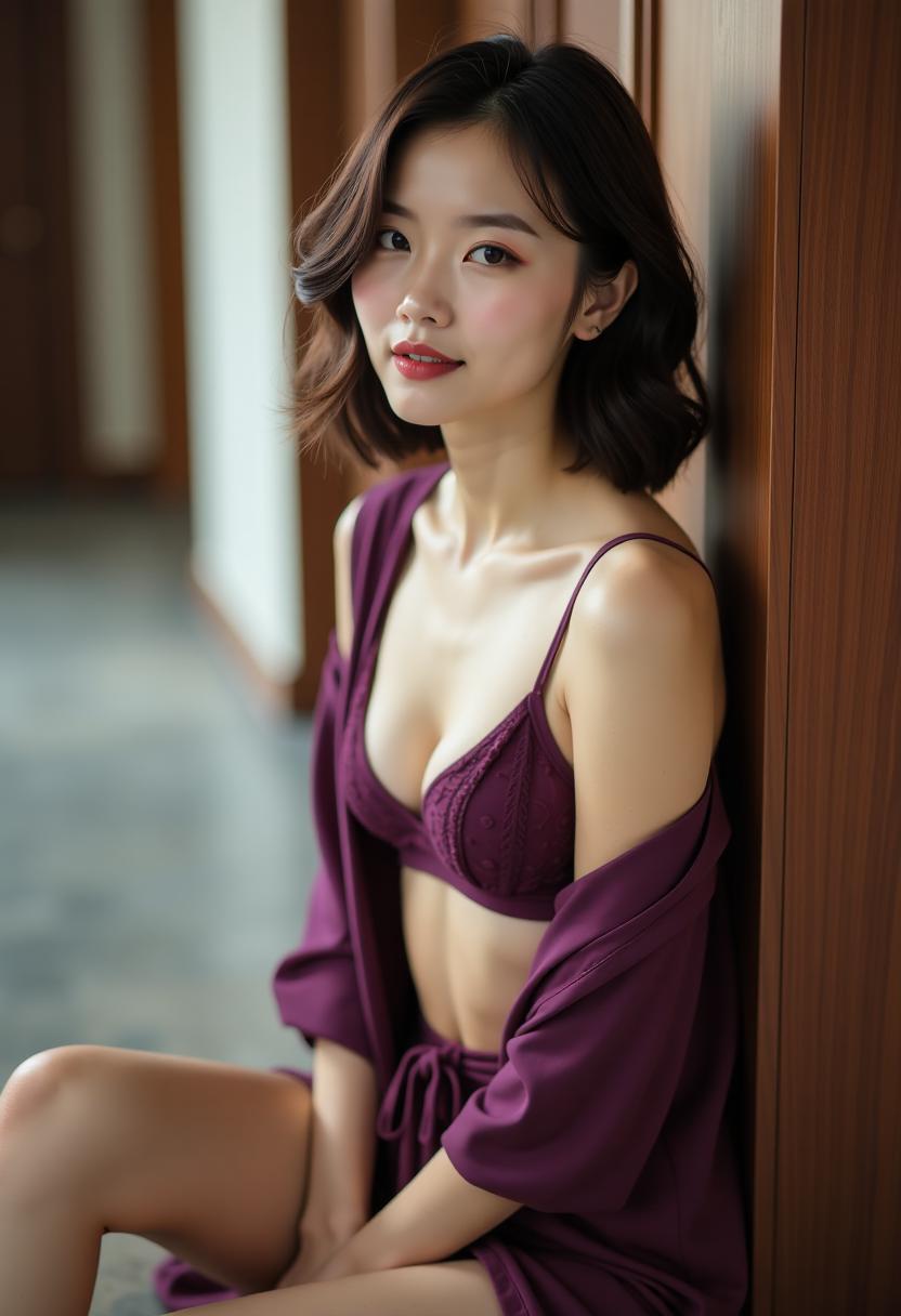 极地追光纪实